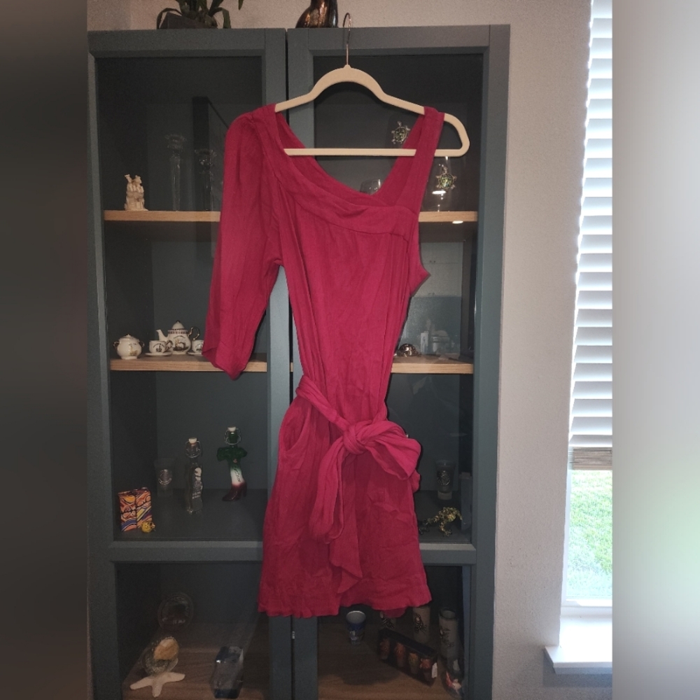 French connection dress size 10